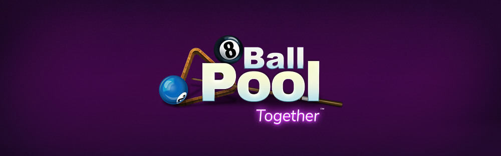 8 Ball Pool With Friends - Jogo Grátis Online