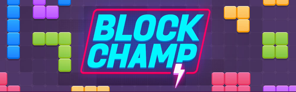 Block Champ - Free Play & No Download