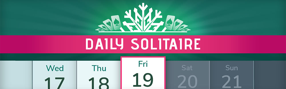 Solitaire Daily Challenges - Los Angeles Times
