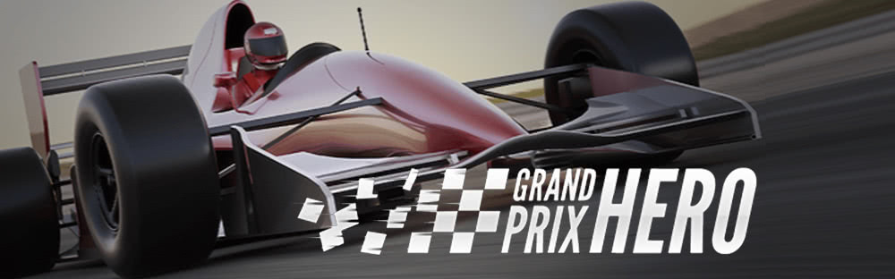 Free Grand Prix Car Racing Game | Play Grand Prix Online