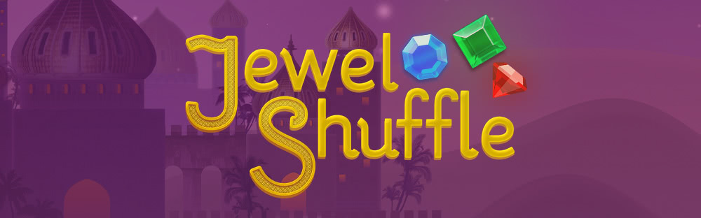 Shuffle Scuffle - a browser game