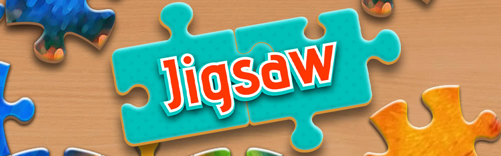 Jigsaw Puzzle Games, Free Online Jigsaw Puzzle Games