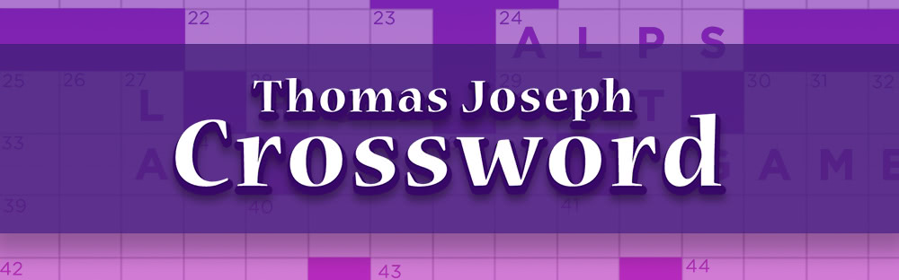 Free Daily Crossword Puzzles Online