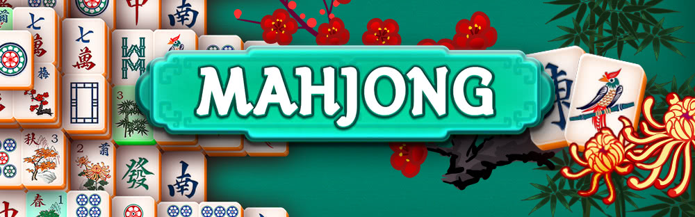 Solitaire Mahjong Online