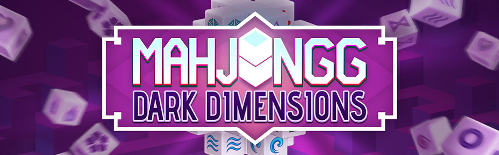 Mahjong Dark Dimensions - Play for Free Online Daily