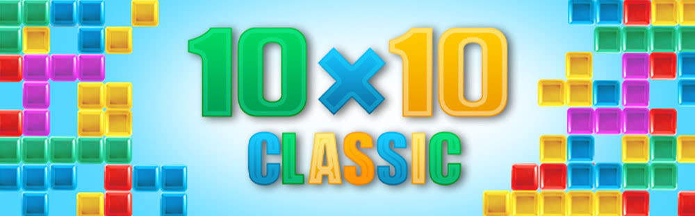10x10 Game: Play Online for Free