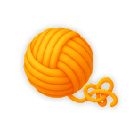 Untangling virtual yarn…